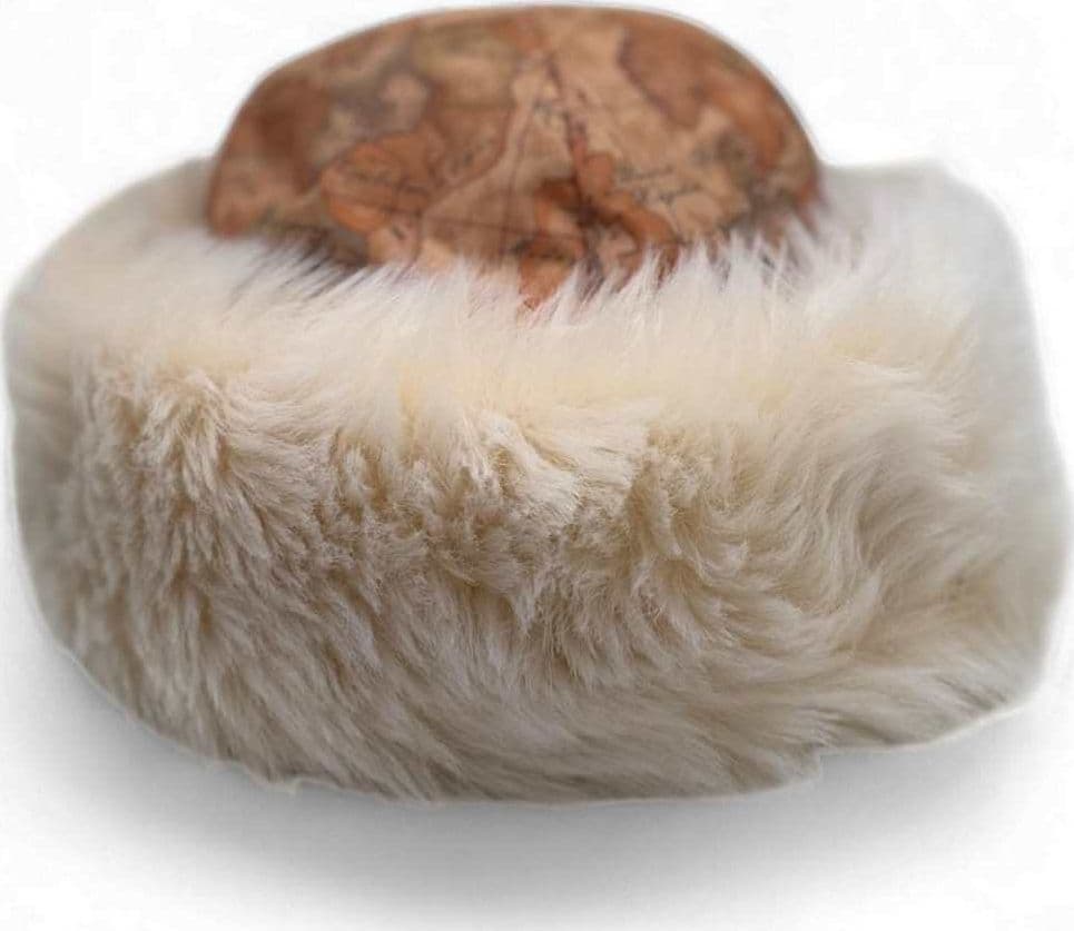 ALVIERO MARTINI 1 CLASSE Cappello ALVIERO MARTINI 1° CLASSE Geo-beige Donna - H166-9655-0578 - 2