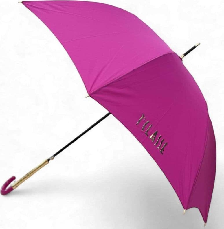 ALVIERO MARTINI 1 CLASSE Ombrello da passeggio ALVIERO MARTINI 1° CLASSE Fucsia - 1010-63AUTOJ - 5