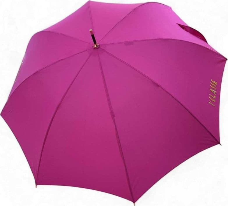 ALVIERO MARTINI 1 CLASSE Ombrello da passeggio ALVIERO MARTINI 1° CLASSE Fucsia - 1010-63AUTOJ - 7