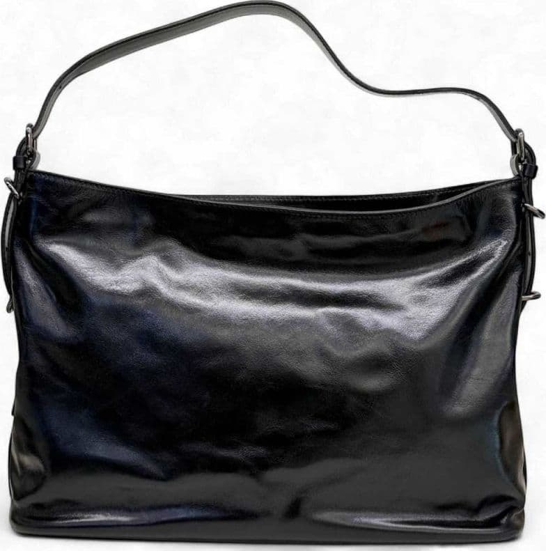 GIANNI CHIARINI Gianni Chiarini Borsa a spalla Astrid Nero Donna Nero - 11541INTY001