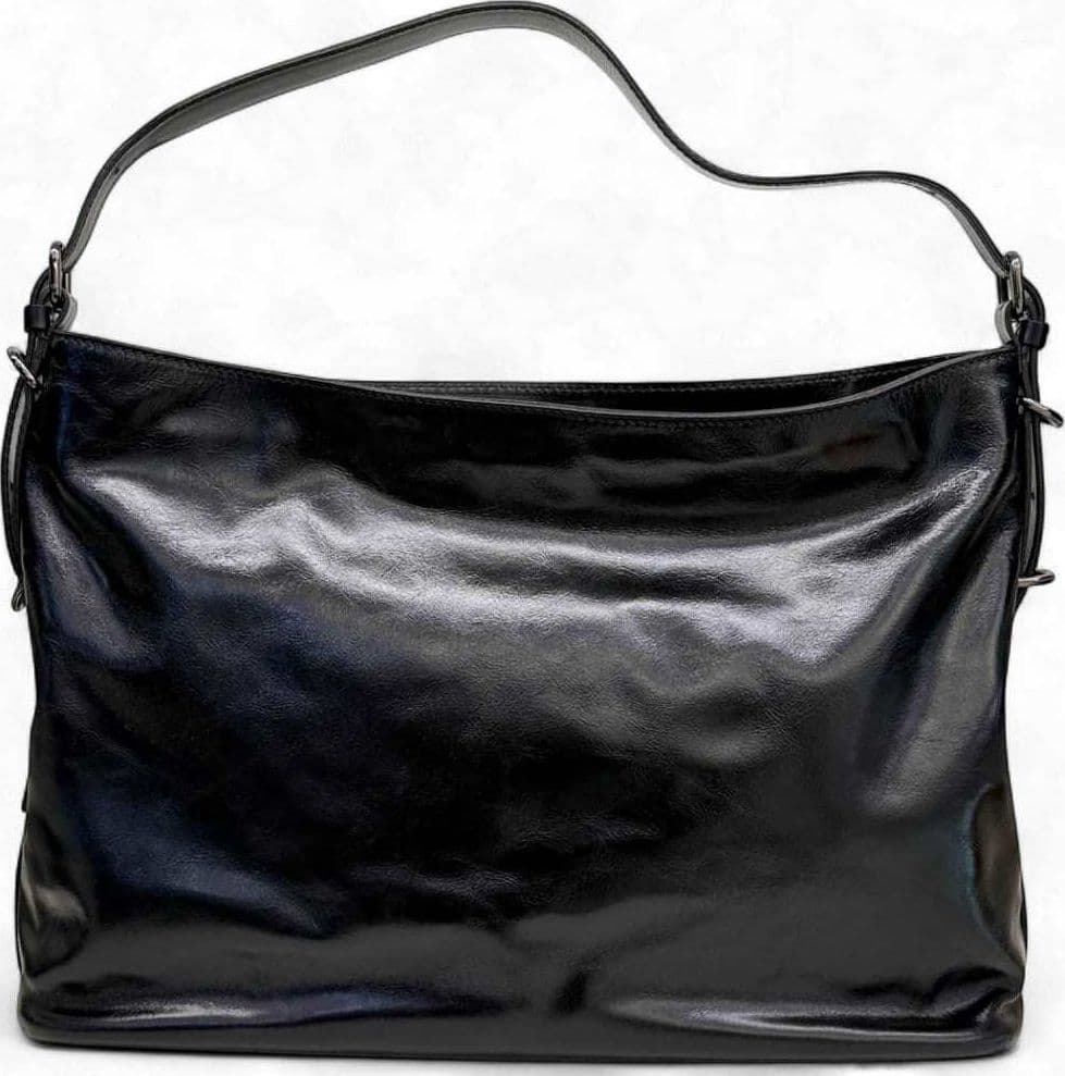 GIANNI CHIARINI Gianni Chiarini Borsa a spalla Astrid Nero Donna Nero - 11541INTY001 - 2