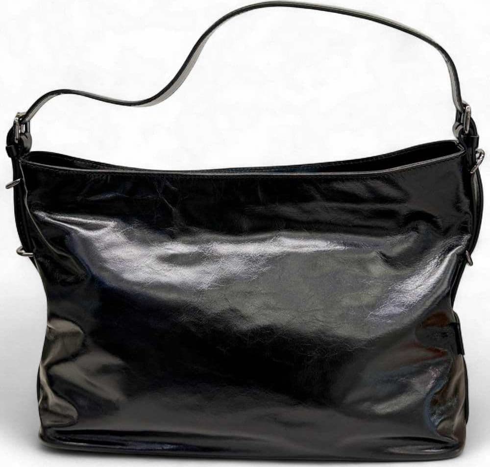 GIANNI CHIARINI Gianni Chiarini Borsa a spalla Astrid Nero Donna Nero - 11541INTY001 - 4