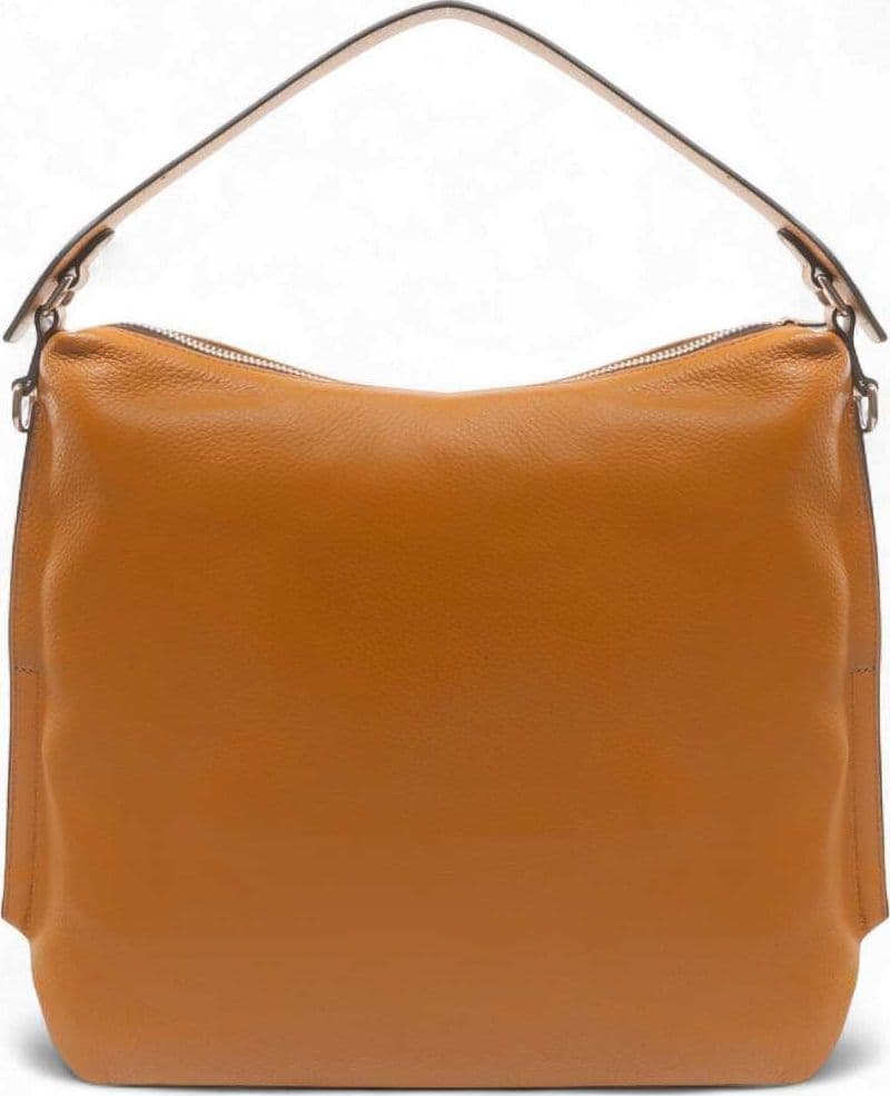 GIANNI CHIARINI Gianni Chiarini Borsa a spalla Virginia Flake Donna Arancio - 11778COMMGRN12271 - 6