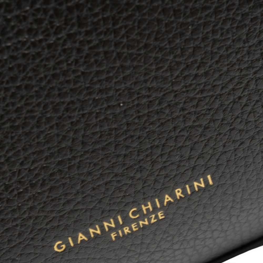 GIANNI CHIARINI Gianni Chiarini Borsa a tracolla Helena Round Nero Donna Nero - 6037COMMGRNNAOP001 - 8