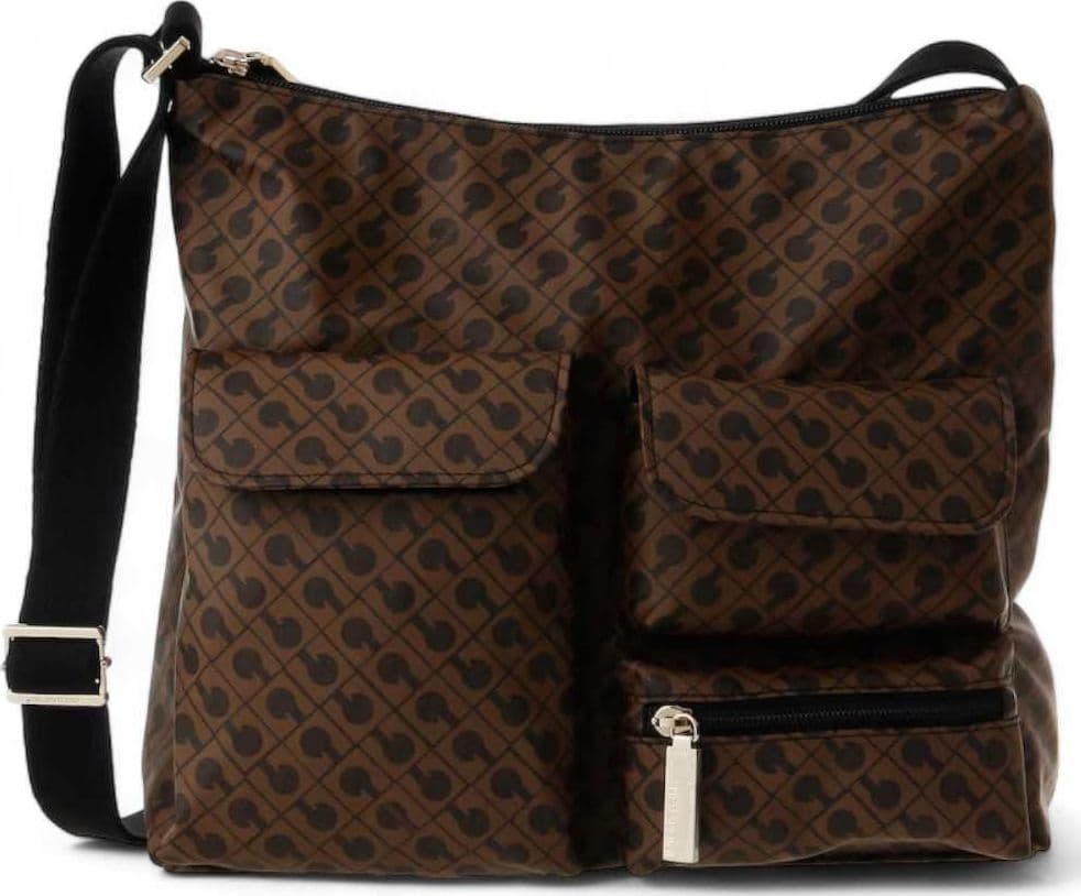GHERARDINI Borsa  Donna Marrone - GH0332-TOF - 2