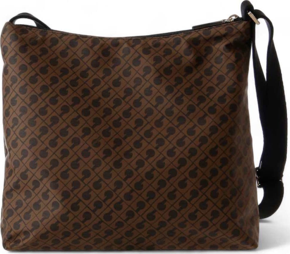 GHERARDINI Borsa  Donna Marrone - GH0332-TOF - 4