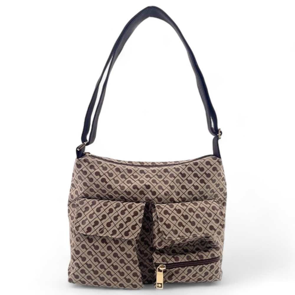 GHERARDINI Borsa  Donna Beige-Marrone - GH0332-TABBUR - 2