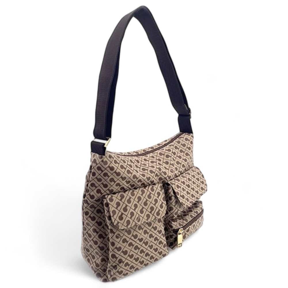 GHERARDINI Borsa  Donna Beige-Marrone - GH0332-TABBUR - 4