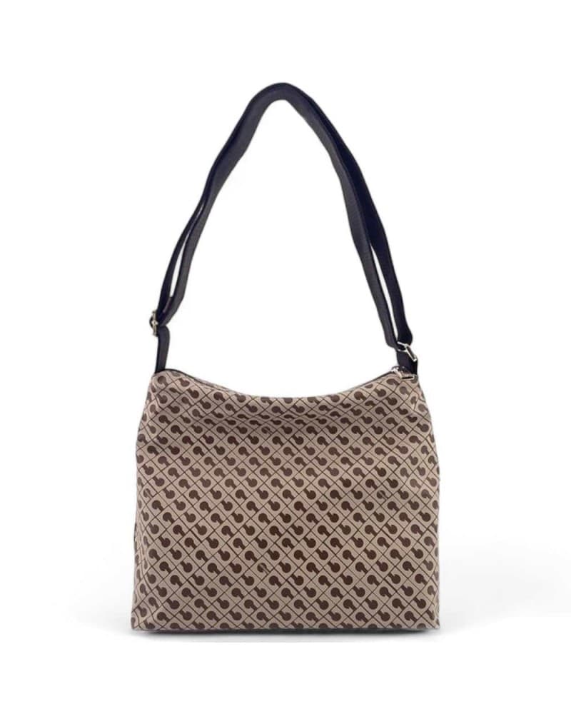 GHERARDINI Borsa  Donna Beige-Marrone - GH0332-TABBUR - 5