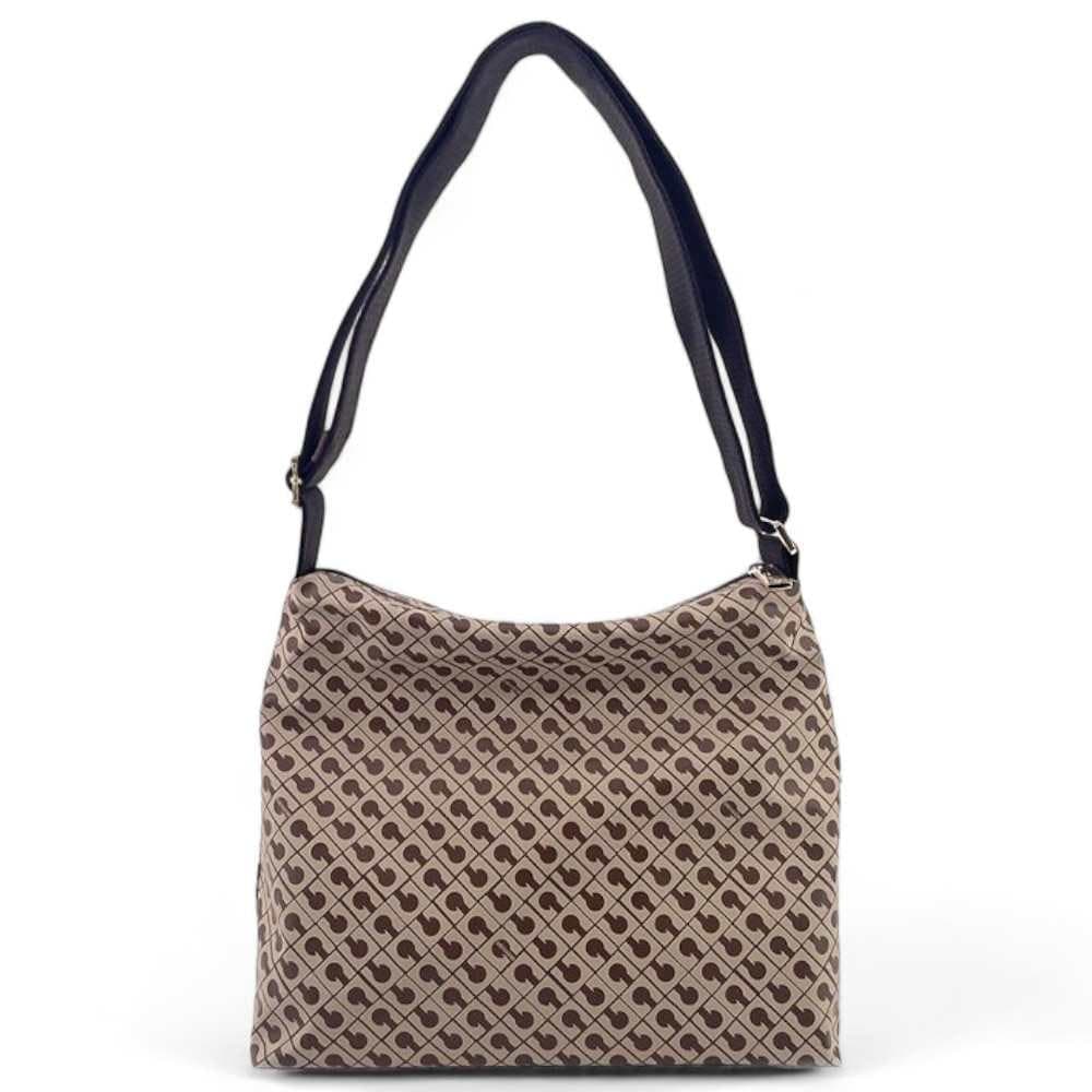 GHERARDINI Borsa  Donna Beige-Marrone - GH0332-TABBUR - 6