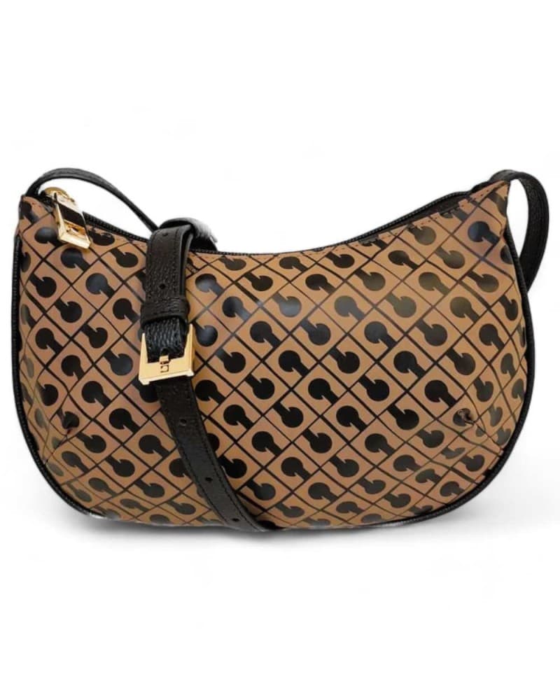 GHERARDINI Borsa  Donna Marrone - GHB0116-TOF - 5
