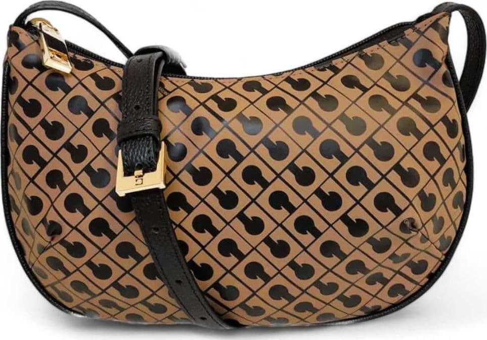 GHERARDINI Borsa  Donna Marrone - GHB0116-TOF - 2