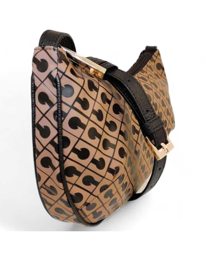 GHERARDINI Borsa  Donna Marrone - GHB0116-TOF - 3