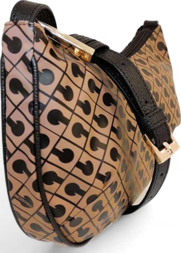 GHERARDINI Borsa  Donna Marrone - GHB0116-TOF - 4