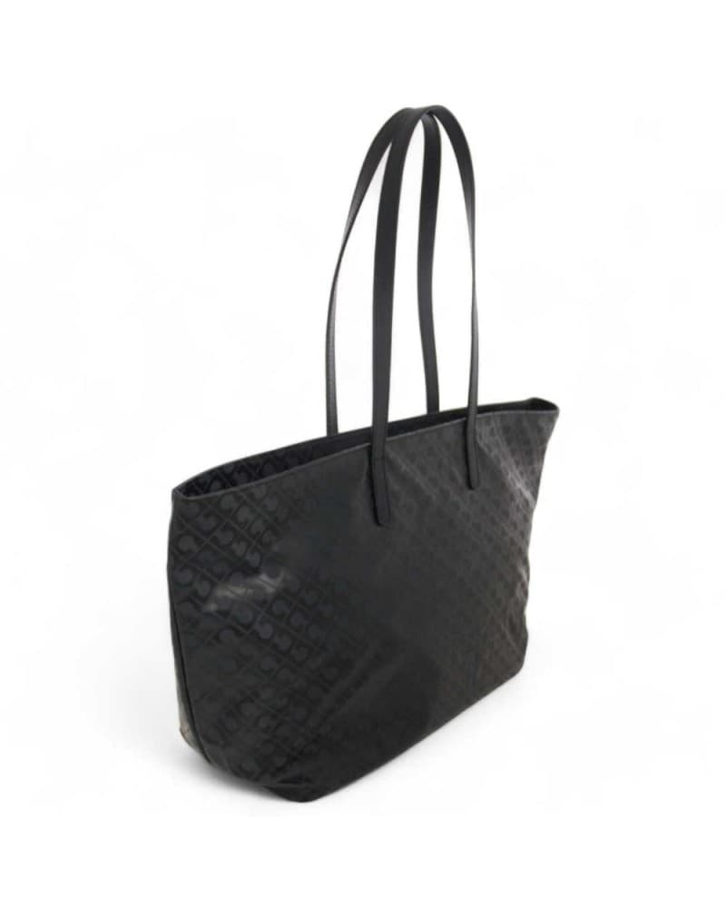 GHERARDINI Borsa  Donna Nero - GHB0110-EXC - 3