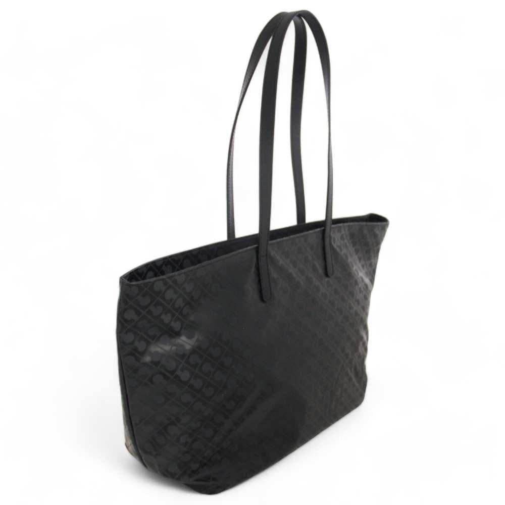 GHERARDINI Borsa  Donna Nero - GHB0110-EXC - 4