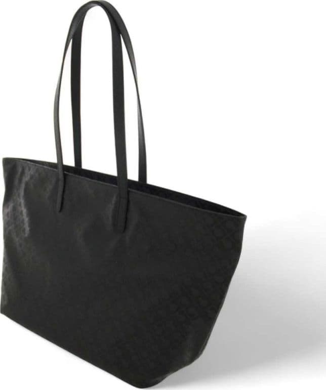 GHERARDINI Borsa  Donna Nero - GHB0110-EXC - 5