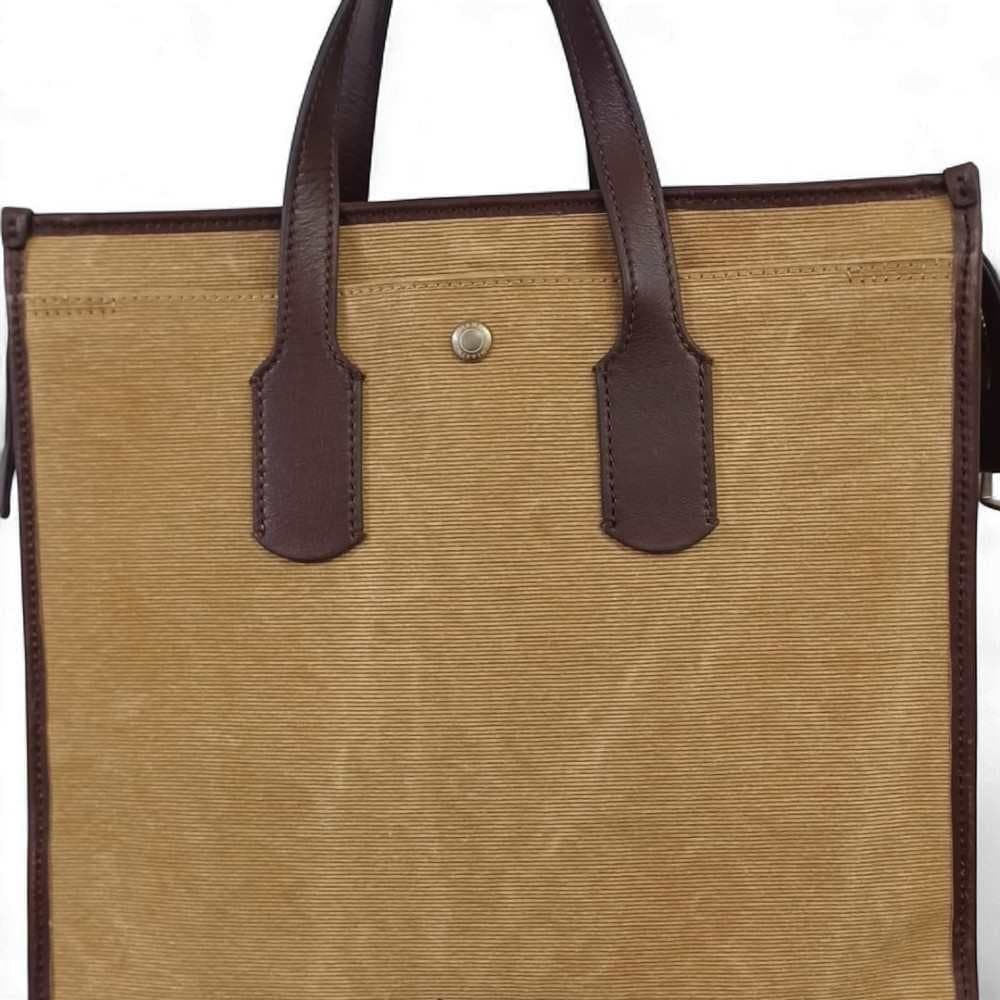 GIANNI CHIARINI Cartella  Uomo Marrone - BSU11627TD-CAMTMORO - 4