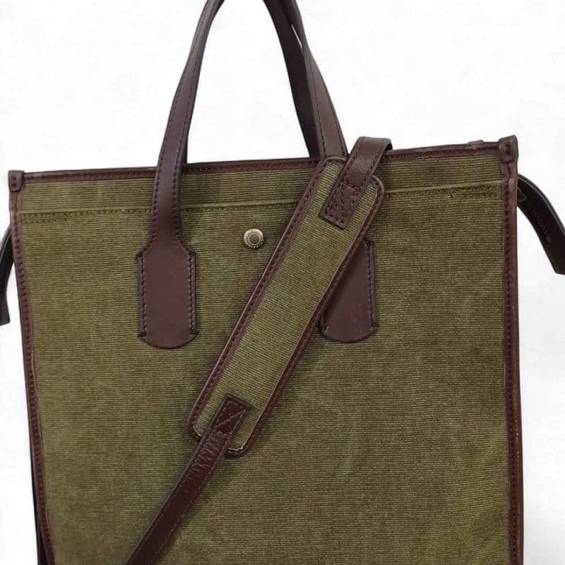 GIANNI CHIARINI Cartella  Uomo Marrone - BSU11627TD-MILTMORO - 3