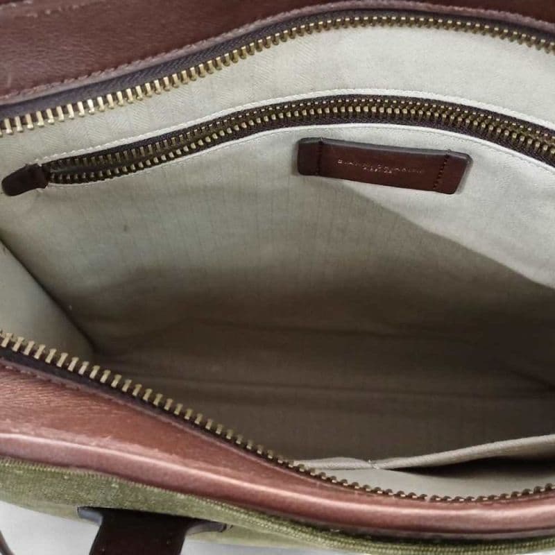 GIANNI CHIARINI Cartella  Uomo Marrone - BSU11627TD-MILTMORO - 5
