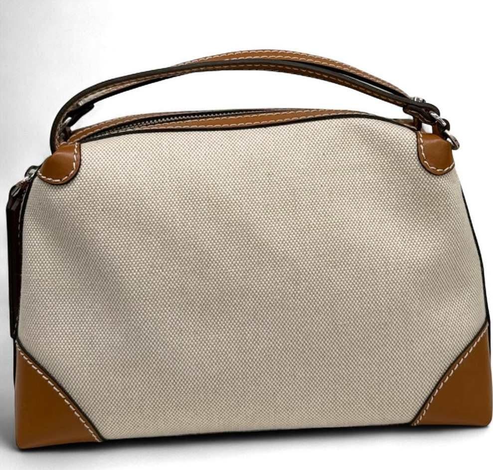 GIANNI CHIARINI Clutch  Donna Caramello - BS8958-SAL-CARAM - 2