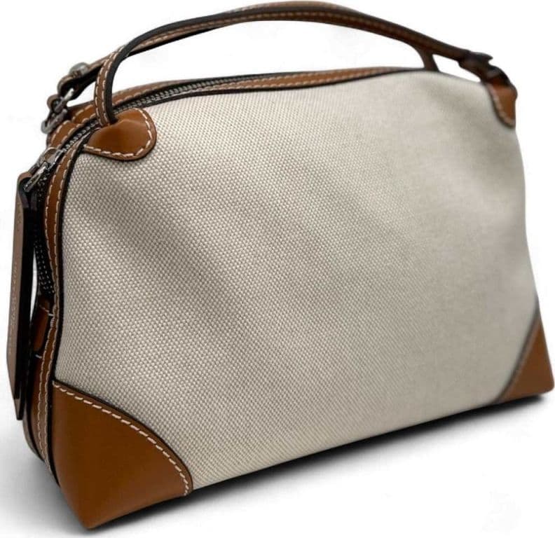 GIANNI CHIARINI Clutch  Donna Caramello - BS8958-SAL-CARAM - 3