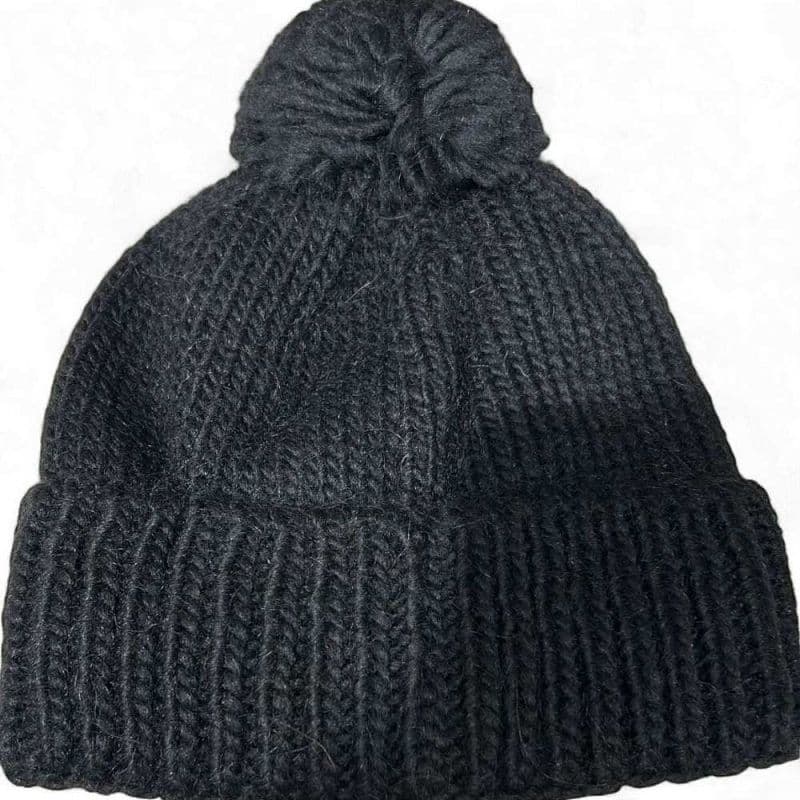 COCCINELLE Cappello  Cappello Nero Donna - E7REZ370101001 - 3