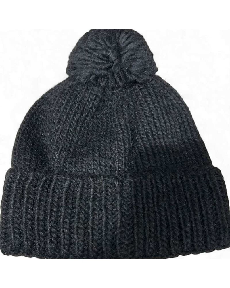 COCCINELLE Cappello  Cappello Nero Donna - E7REZ370101001 - 3