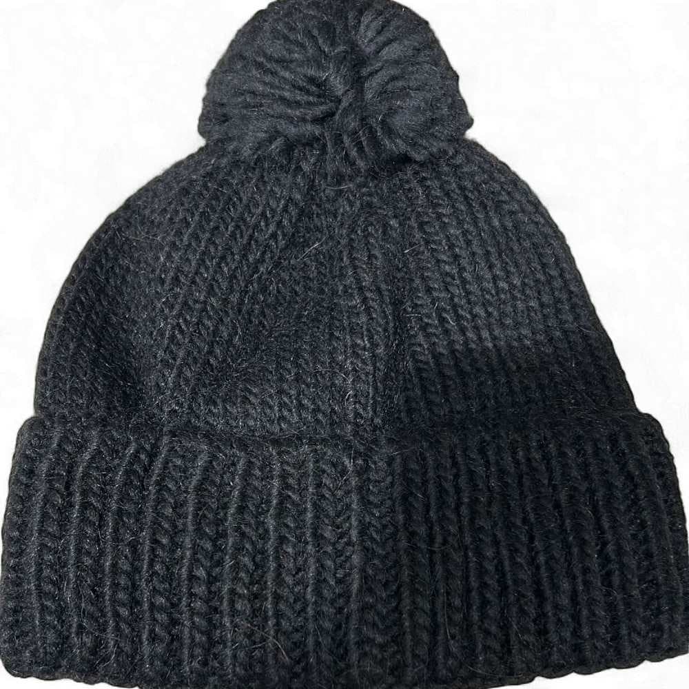 COCCINELLE Cappello  Cappello Nero Donna - E7REZ370101001 - 2