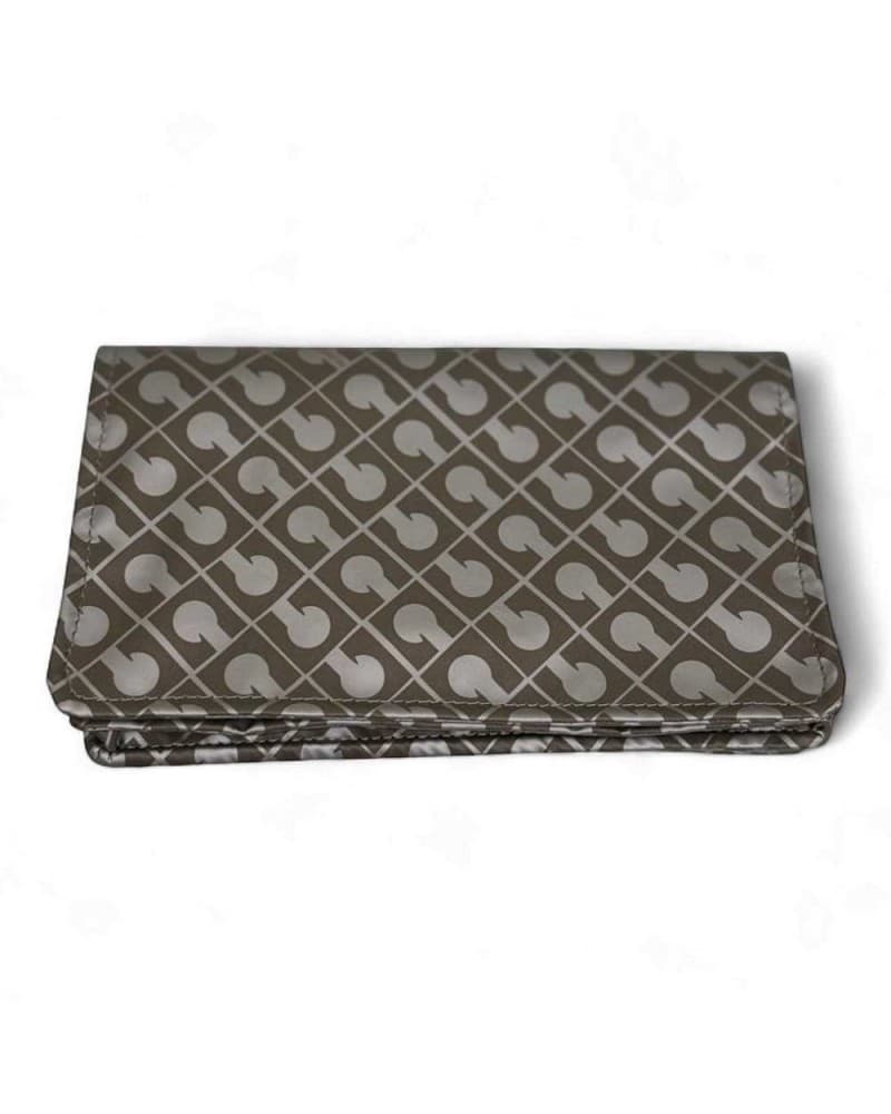 GHERARDINI Gherardini Beauty case Donna Tessuto Softy Argento - GH0422-ARG - 9