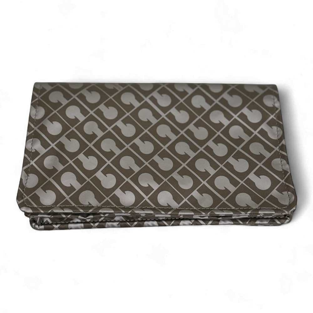 GHERARDINI Gherardini Beauty case Donna Tessuto Softy Argento - GH0422-ARG - 2