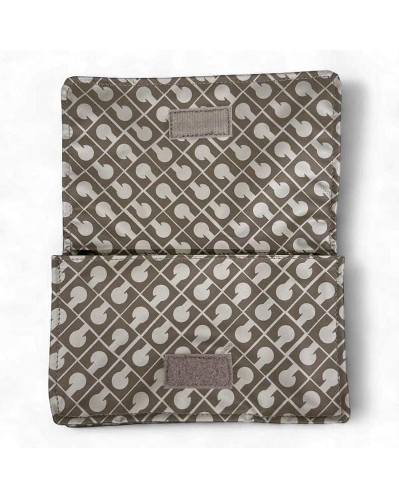 GHERARDINI Gherardini Beauty case Donna Tessuto Softy Argento - GH0422-ARG - 5