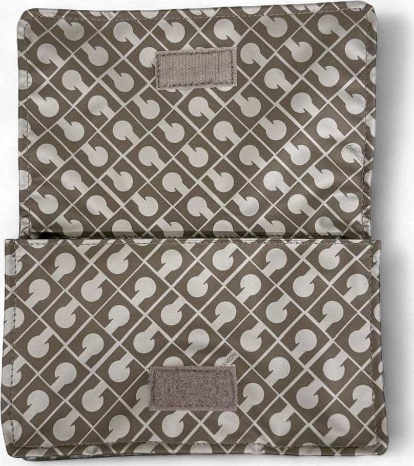 GHERARDINI Gherardini Beauty case Donna Tessuto Softy Argento - GH0422-ARG - 6