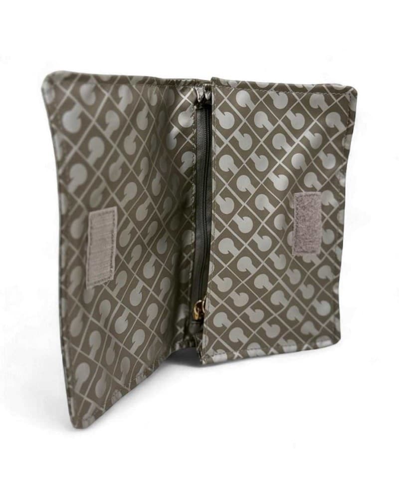 GHERARDINI Gherardini Beauty case Donna Tessuto Softy Argento - GH0422-ARG - 7