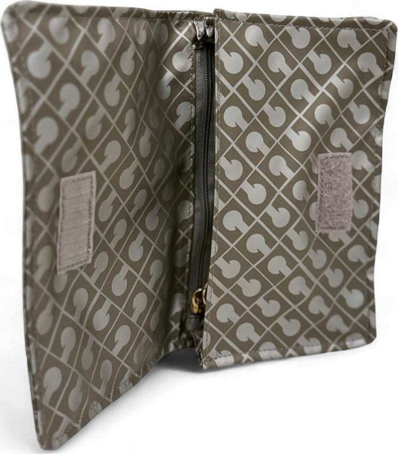 GHERARDINI Gherardini Beauty case Donna Tessuto Softy Argento - GH0422-ARG - 8