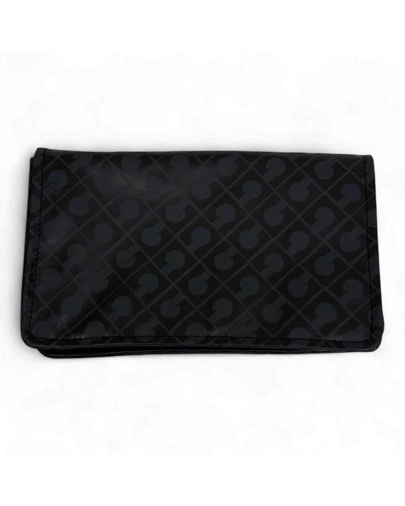GHERARDINI Gherardini Beauty case Donna Tessuto Softy Nero - GH0422-EXC - 7