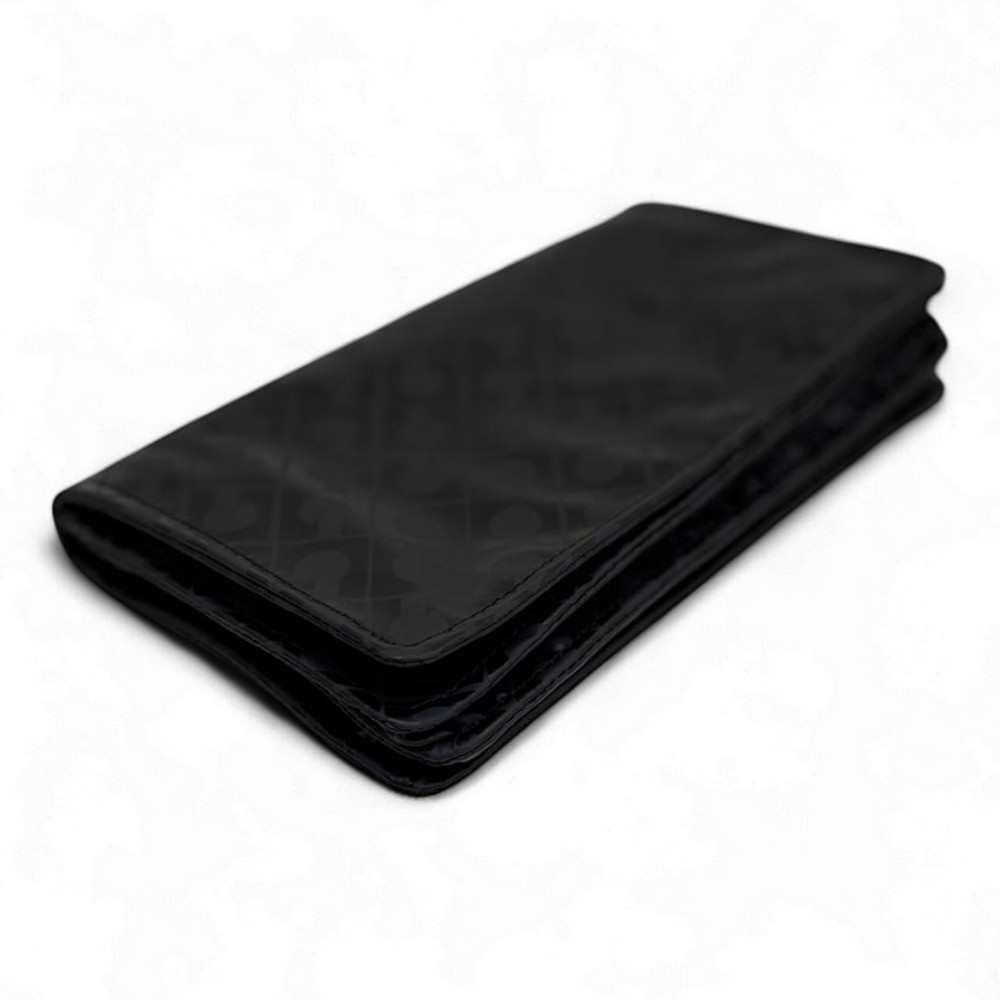 GHERARDINI Gherardini Beauty case Donna Tessuto Softy Nero - GH0422-EXC - 4