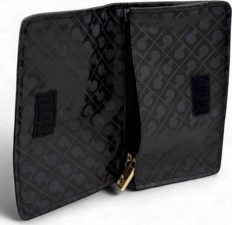 GHERARDINI Gherardini Beauty case Donna Tessuto Softy Nero - GH0422-EXC - 5