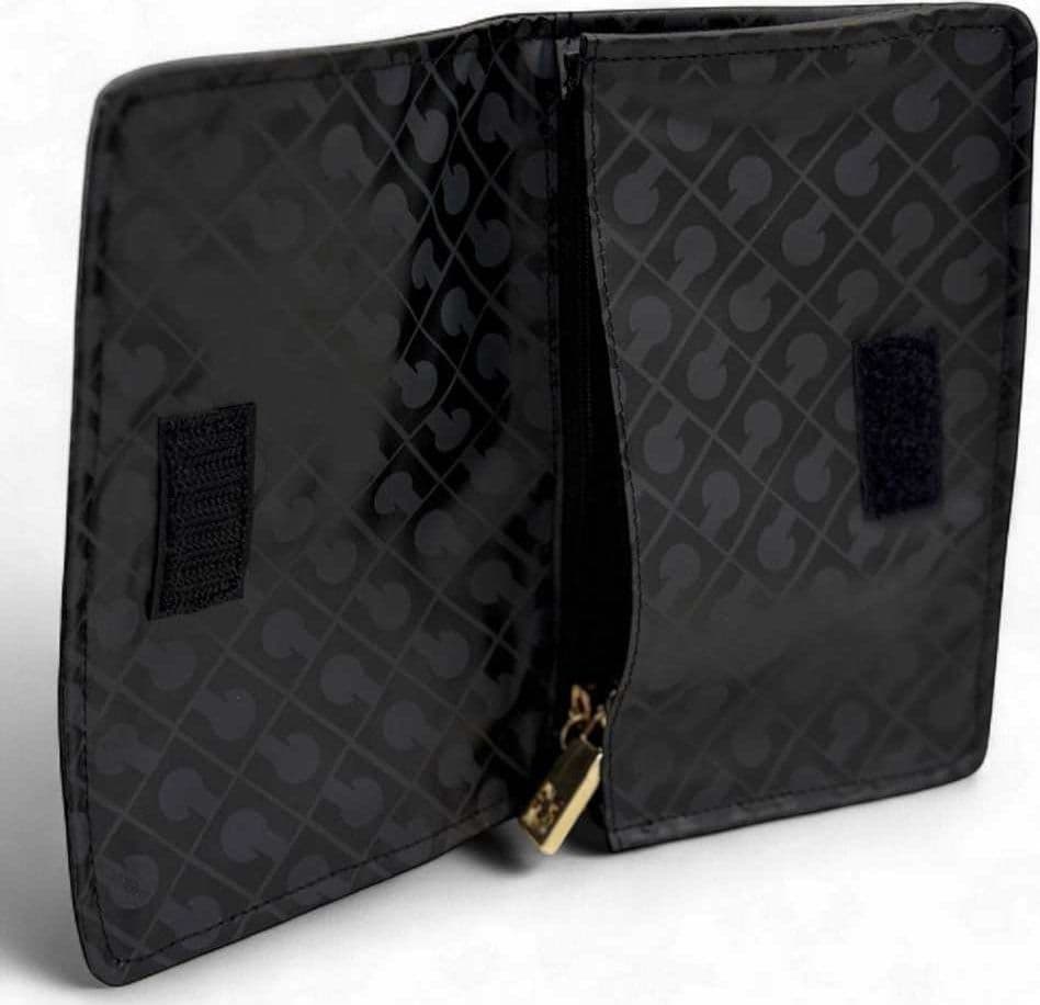 GHERARDINI Gherardini Beauty case Donna Tessuto Softy Nero - GH0422-EXC - 6