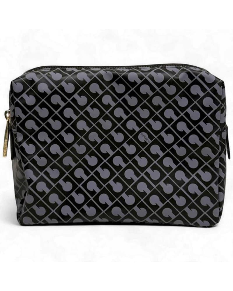 GHERARDINI Gherardini Beauty case Granite Donna Tessuto Softy - GH0433-GRA - 9