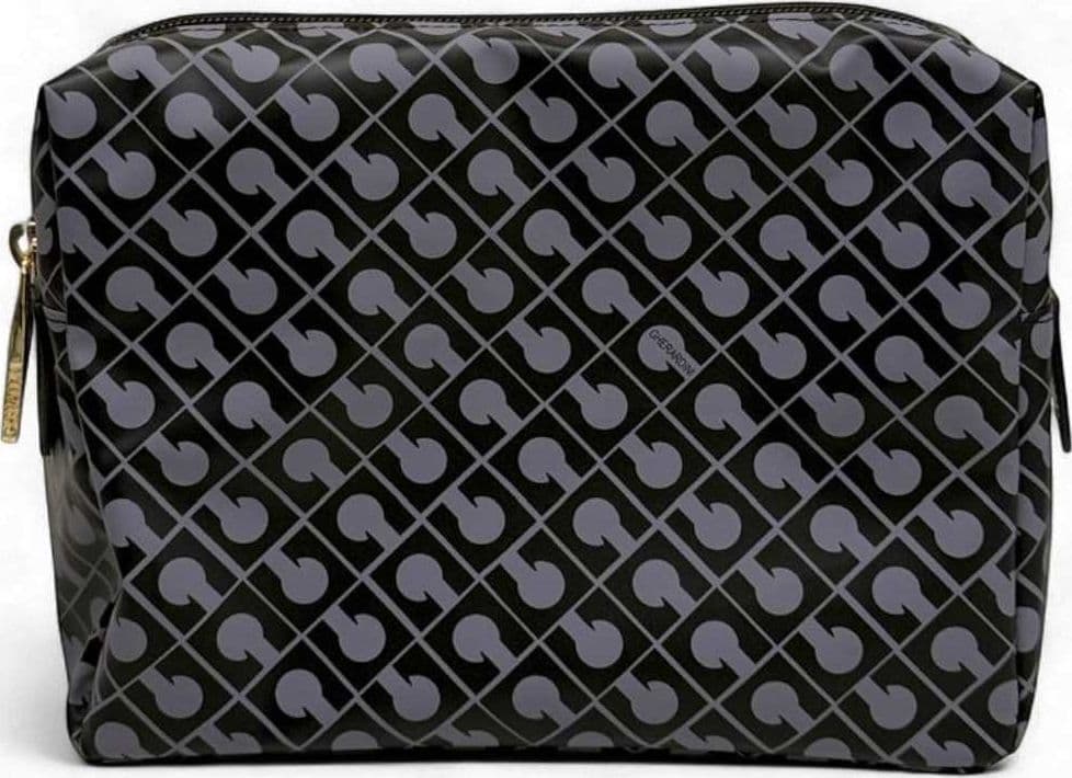 GHERARDINI Gherardini Beauty case Granite Donna Tessuto Softy - GH0433-GRA - 2