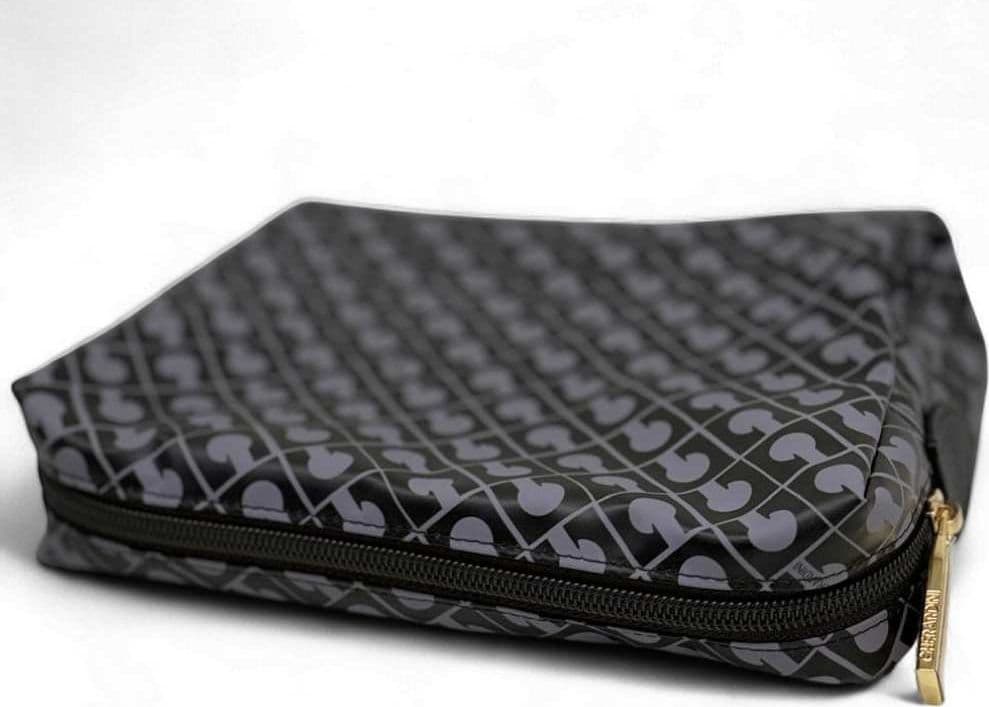 GHERARDINI Gherardini Beauty case Granite Donna Tessuto Softy - GH0433-GRA - 8