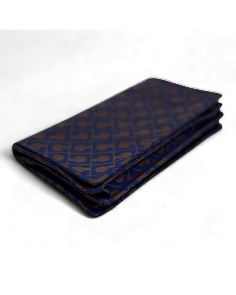 GHERARDINI Gherardini Beauty case Rocky Donna Tessuto Softy Viola - GH0422-ROC - 3