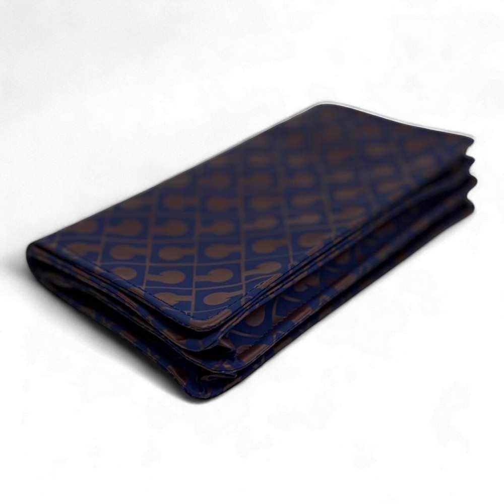 GHERARDINI Gherardini Beauty case Rocky Donna Tessuto Softy Viola - GH0422-ROC - 4