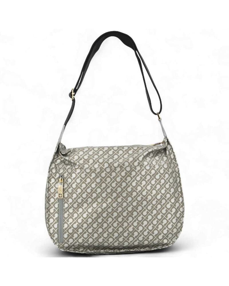 GHERARDINI Gherardini Borsa a tracolla Donna Argento - GH0261-ARG - 7