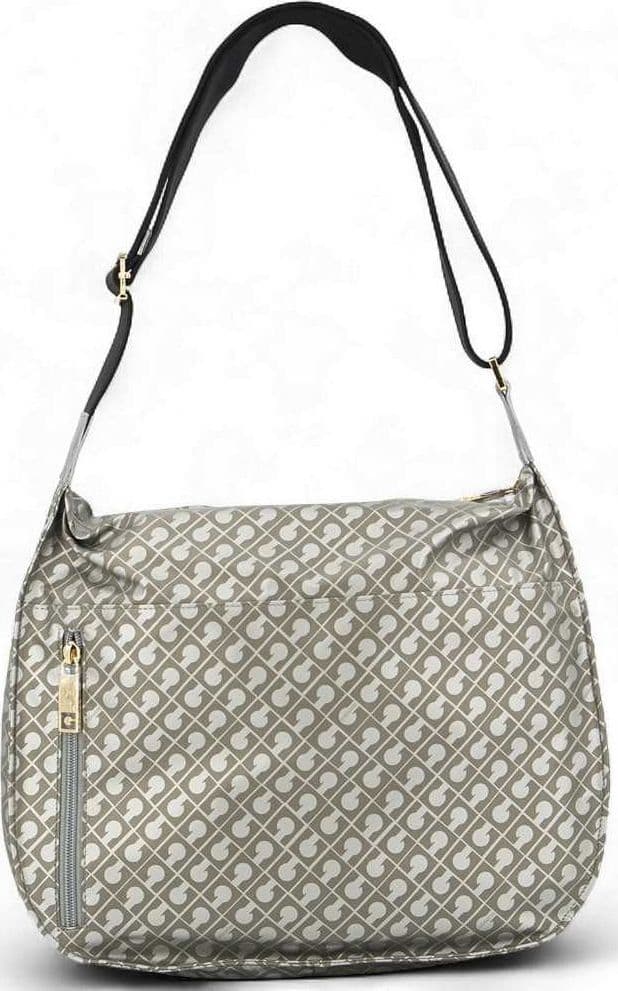 GHERARDINI Gherardini Borsa a tracolla Donna Argento - GH0261-ARG - 2