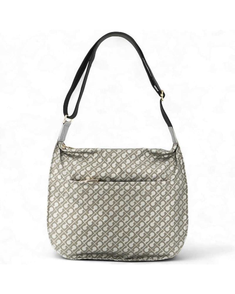 GHERARDINI Gherardini Borsa a tracolla Donna Argento - GH0261-ARG - 3
