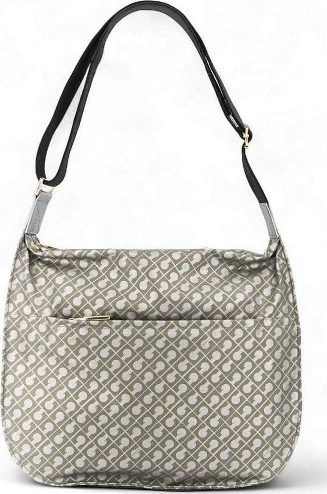 GHERARDINI Gherardini Borsa a tracolla Donna Argento - GH0261-ARG - 4