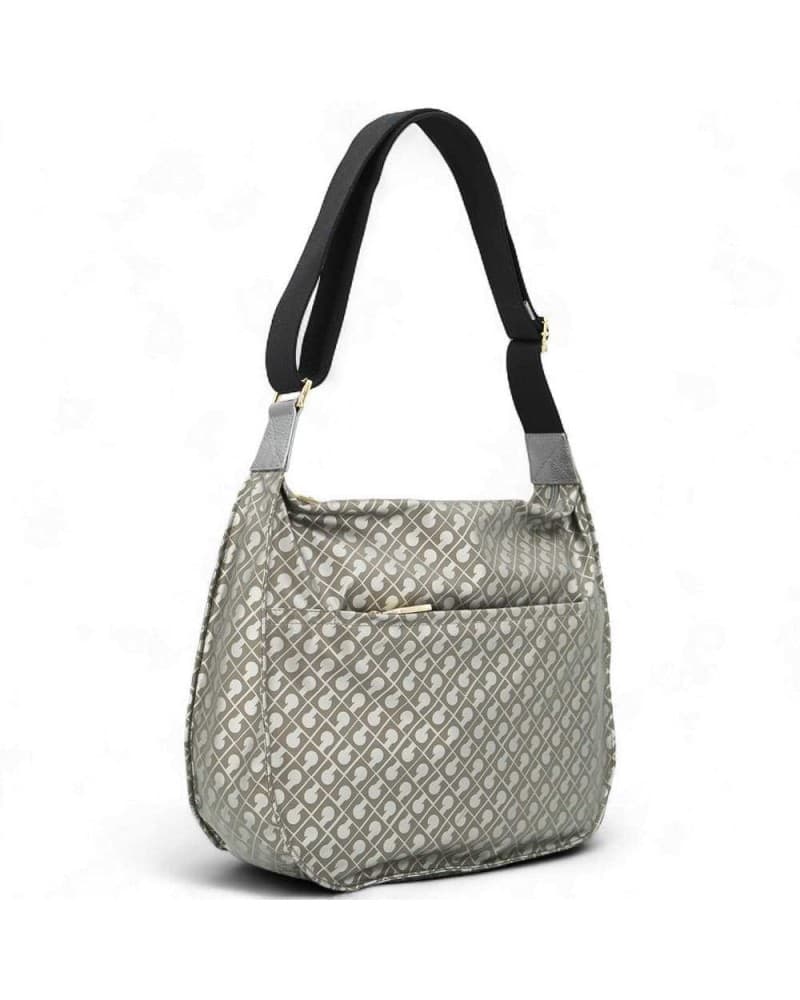 GHERARDINI Gherardini Borsa a tracolla Donna Argento - GH0261-ARG - 5