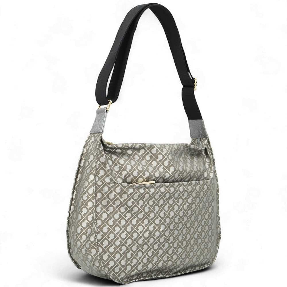 GHERARDINI Gherardini Borsa a tracolla Donna Argento - GH0261-ARG - 6